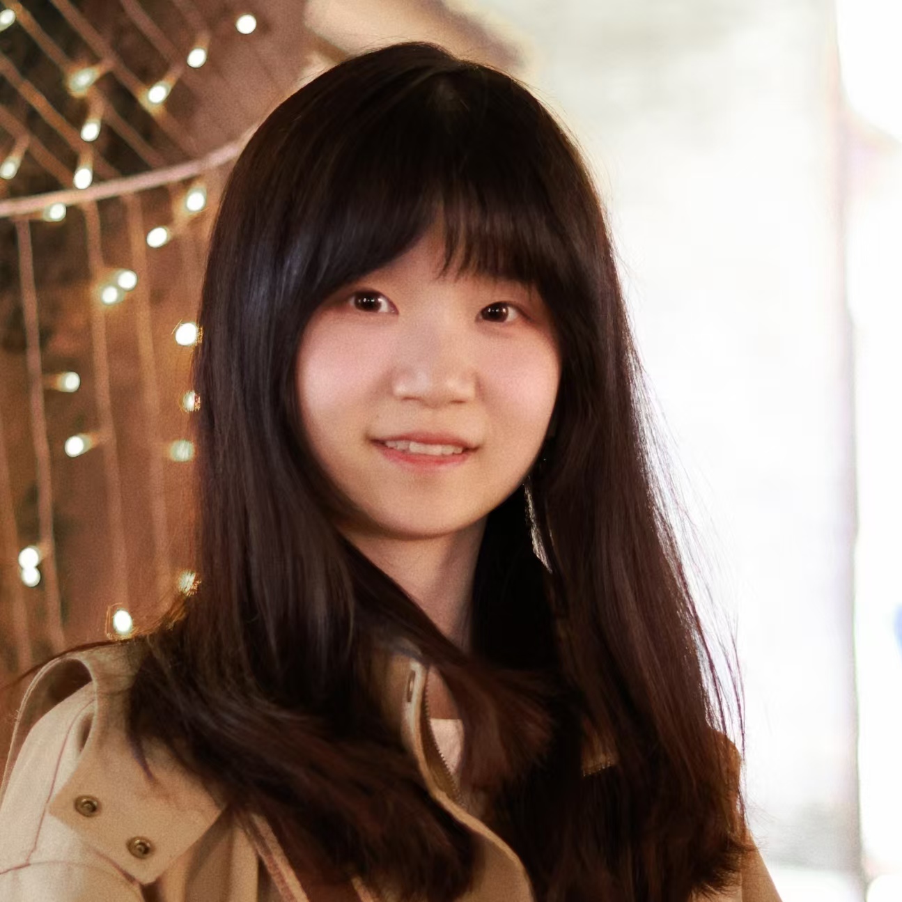 Dingyi Yang
