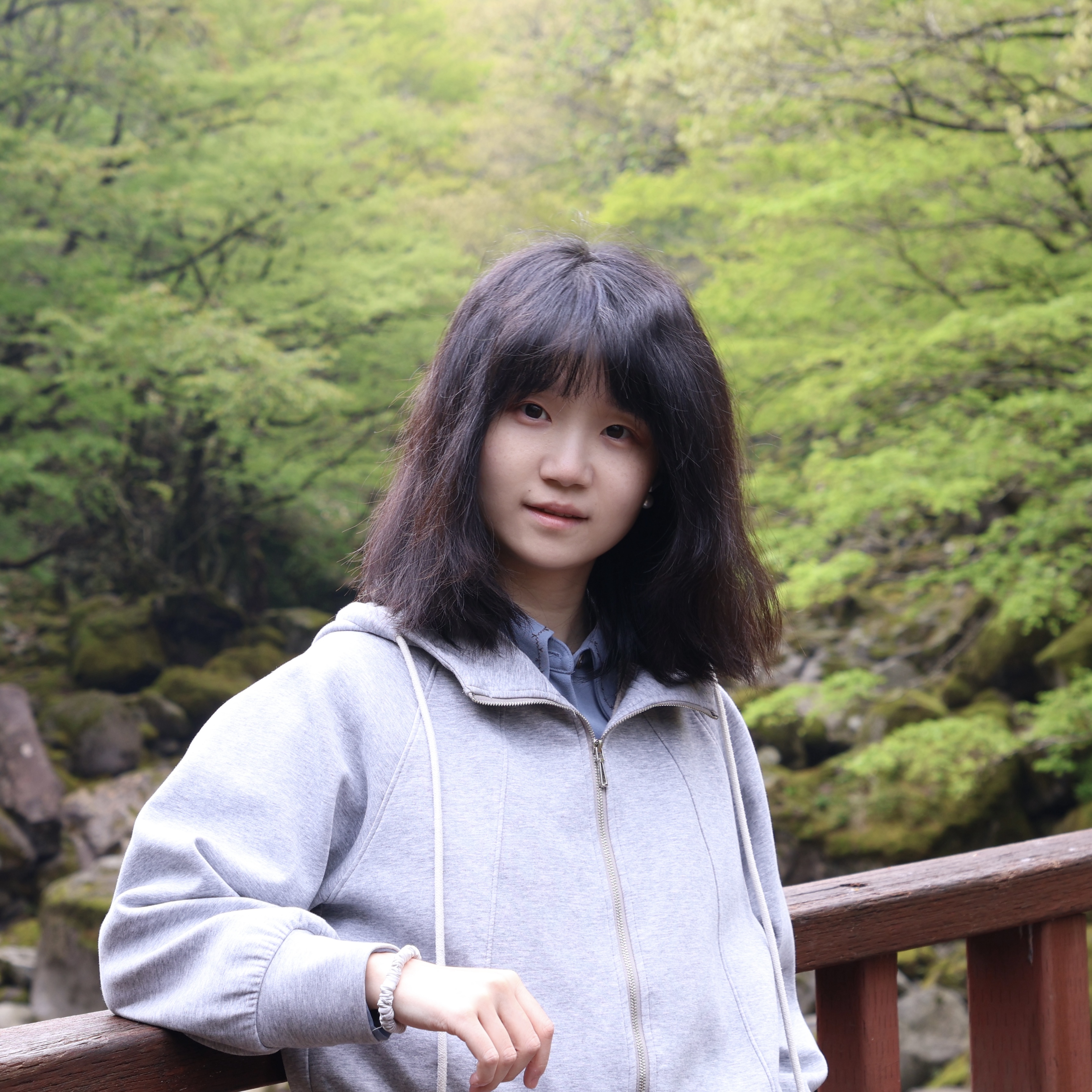 Dingyi Yang